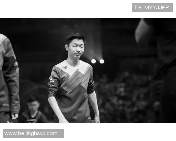 WE战队中路表现分析:突破与失误的深度剖析与反思 WE战队中路表现分析:突破与失误的深度剖析与反思