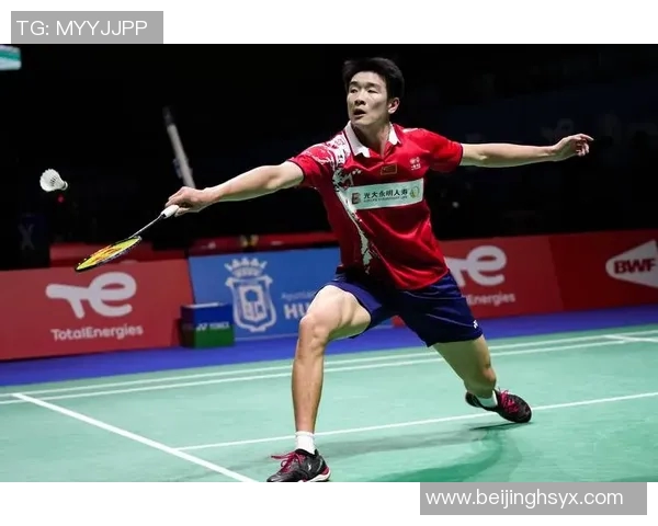 上海羽毛球队整体压制现象分析与未来发展展望 上海羽毛球队整体压制现象分析与未来发展展望