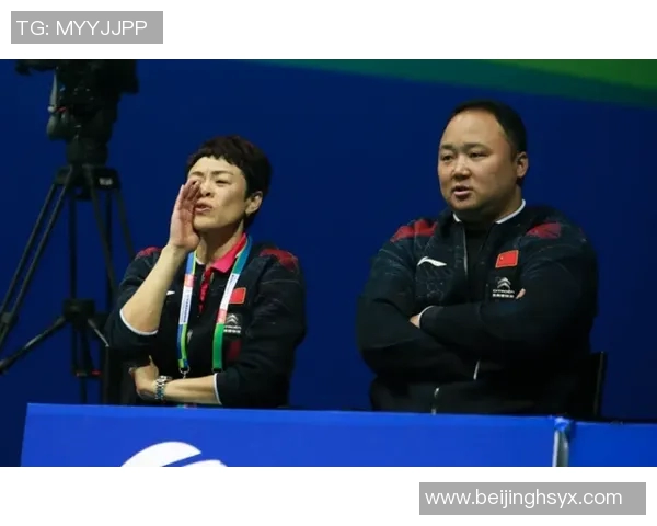 专访张军:探寻乒乓球辉煌背后的秘密与成功秘诀 专访张军:探寻乒乓球辉煌背后的秘密与成功秘诀