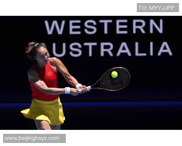 北京网球队配合变革引发热议提升团队默契与竞技水平的探索之路 北京网球队配合变革引发热议提升团队默契与竞技水平的探索之路