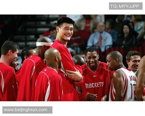 台湾禅师姚明的智慧与篮球哲学交融之旅 台湾禅师姚明的智慧与篮球哲学交融之旅