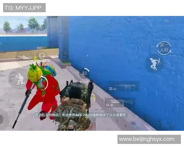 和平精英战术解析:深入探讨JDG快攻体系的核心策略与实践应用 和平精英战术解析:深入探讨JDG快攻体系的核心策略与实践应用