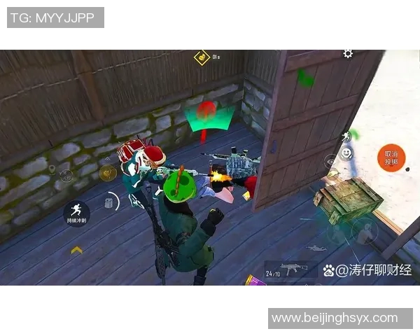 和平精英热议:BLG战术选择引发玩家热烈讨论与争议 和平精英热议:BLG战术选择引发玩家热烈讨论与争议