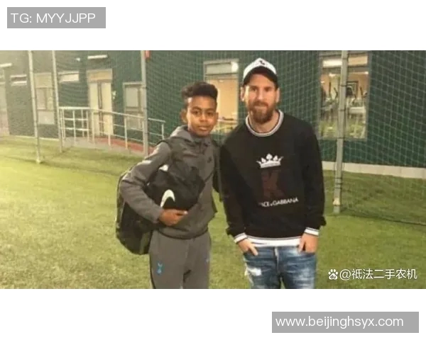 巴萨确认签下阿根廷天才,引援梅西接班者已现身 巴萨确认签下阿根廷天才,引援梅西接班者已现身