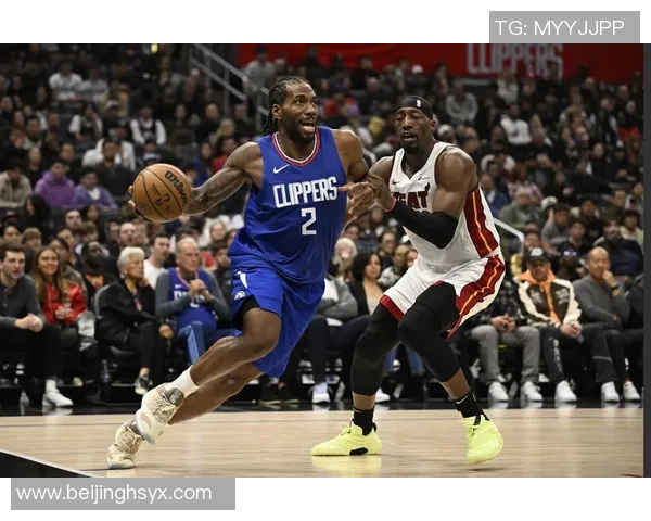 快船大胜篮网升至西部第三,重新定义冠军之路 快船大胜篮网升至西部第三,重新定义冠军之路