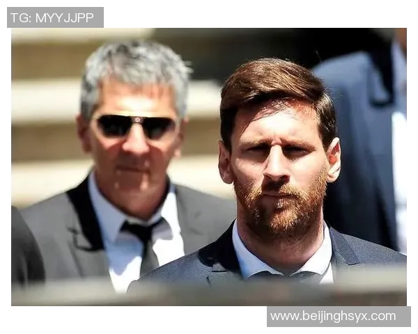 梅西缺席3周!巴萨连遭重创,前景堪忧! 梅西缺席3周!巴萨连遭重创,前景堪忧!