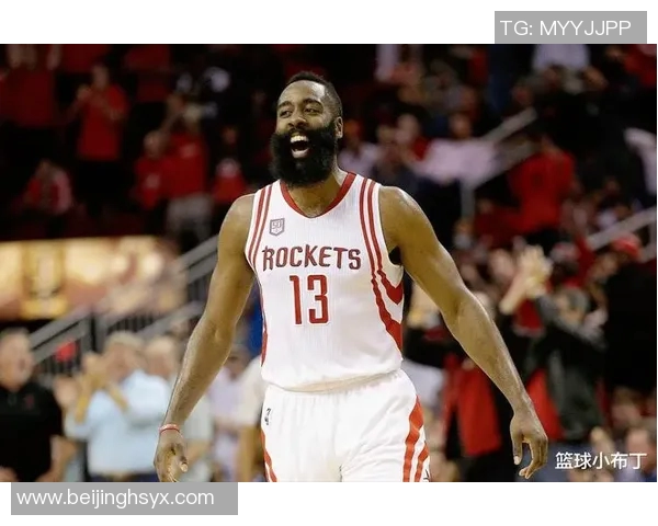 火箭球迷不满哈登单打独斗，呼吁提高球队整体配合