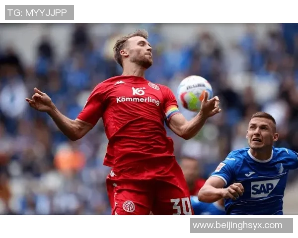 美因茨逆袭！神奇逆转战胜柏林赫塔，继续保持不败纪录！